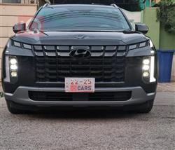 هیوندای پالیسەید